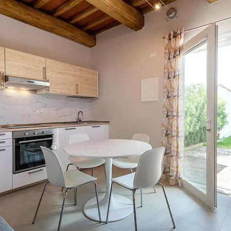 Podere N.8 Bio Casale Maremma