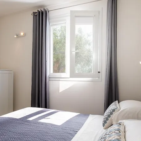 Podere N.8 Bio Casale Maremma Gospodarstwo agroturystyczne Alberese