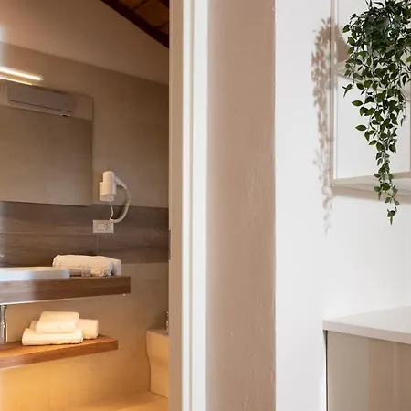 Gospodarstwo agroturystyczne Podere N.8 Bio Casale Maremma Alberese