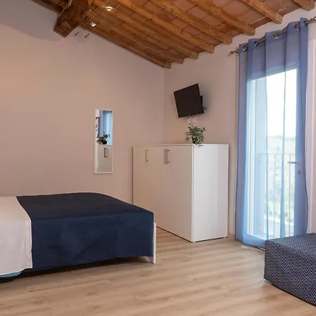 Gospodarstwo agroturystyczne Podere N.8 Bio Casale Maremma