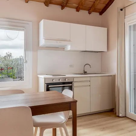Gospodarstwo agroturystyczne Podere N.8 Bio Casale Maremma