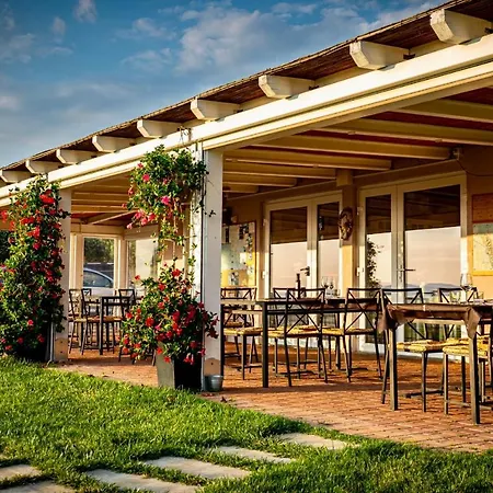 Podere N.8 Bio Casale Maremma * Alberese