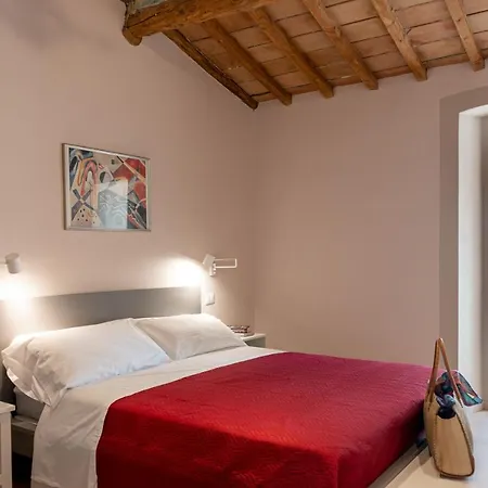 Gospodarstwo agroturystyczne Podere N.8 Bio Casale Maremma