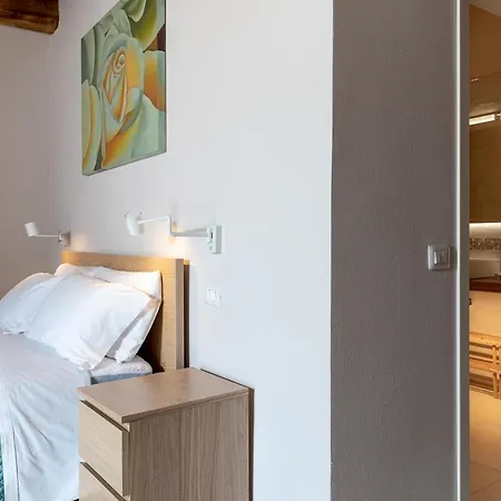 Podere N.8 Bio Casale Maremma Gospodarstwo agroturystyczne