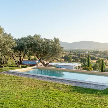 Lantgård Podere N.8 Bio Casale Maremma *