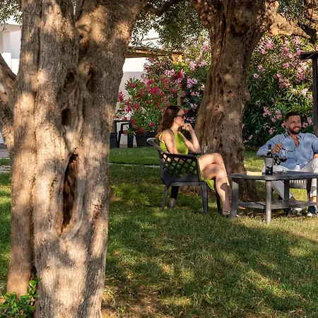 Podere N.8 Bio Casale Maremma