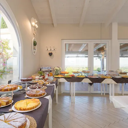 Podere N.8 Bio Casale Maremma *