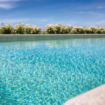 Lantgård Podere N.8 Bio Casale Maremma