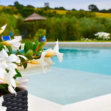 Podere N.8 Bio Casale Maremma Alberese