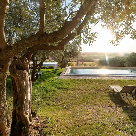 Lantgård Podere N.8 Bio Casale Maremma *