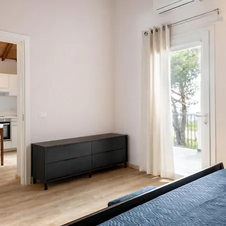 Podere N.8 Bio Casale Maremma *