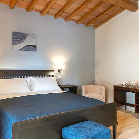 Podere N.8 Bio Casale Maremma Lantgård Alberese