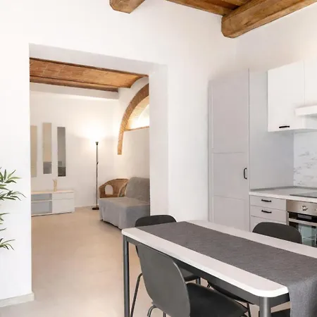 Lantgård Podere N.8 Bio Casale Maremma Alberese