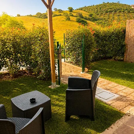 Podere N.8 Bio Casale Maremma 팜스테이 알베레세