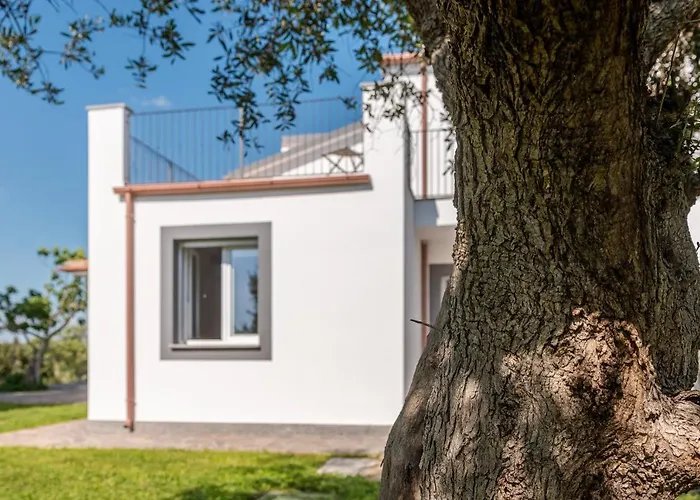 Farm stay Podere N.8 Bio Casale Maremma *