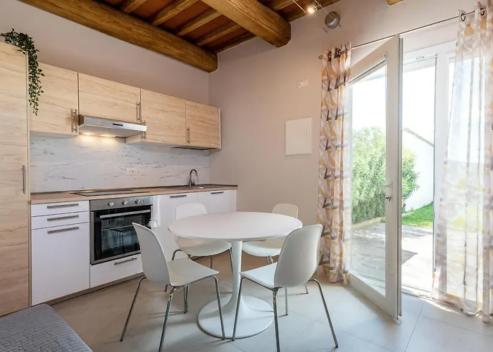 Podere N.8 Bio Casale Maremma