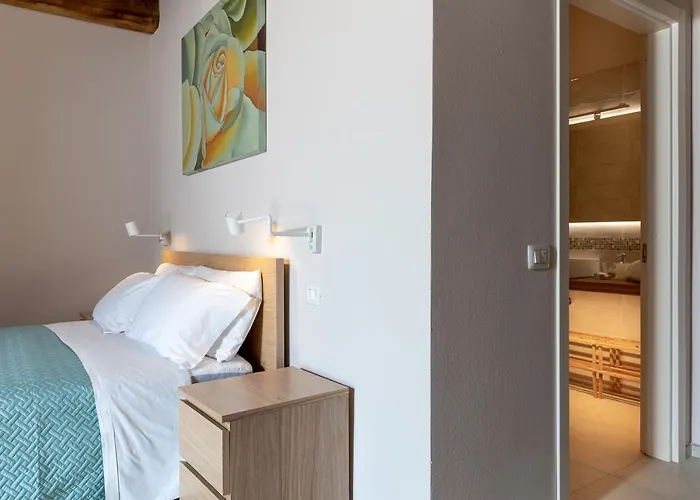 Podere N.8 Bio Casale Maremma Farm stay